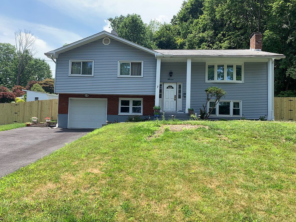 7 Green Hill Ct, Nanuet, NY 10954 Trulia