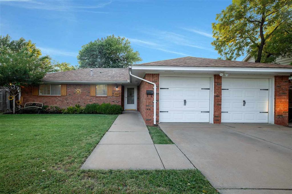 814 NW 50th St, Lawton, OK 73505 Trulia