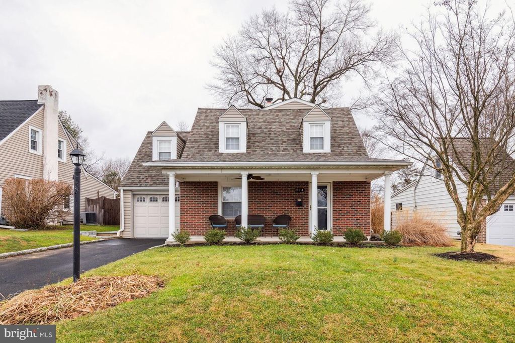 214 Oreland Mill Rd, Oreland, PA 19075 Trulia