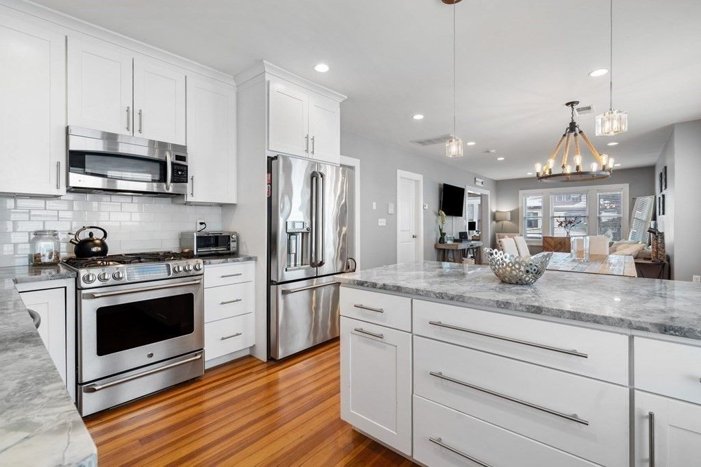 27 Train St #2, Dorchester, MA 02122
