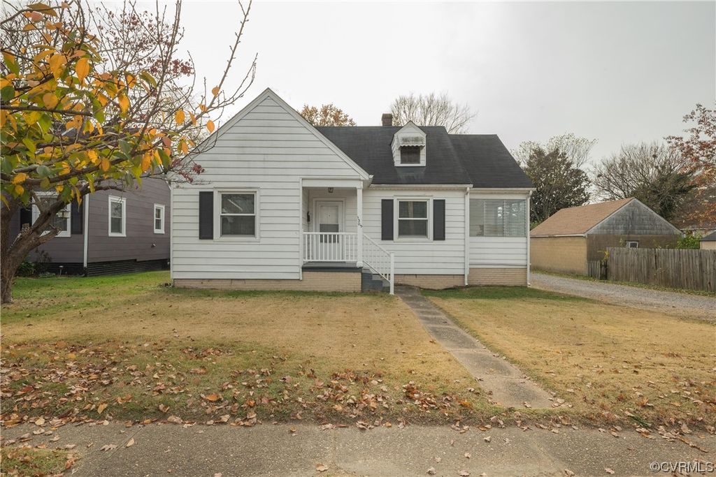 1305 Williamsburg Rd, Richmond, VA 23231 Trulia