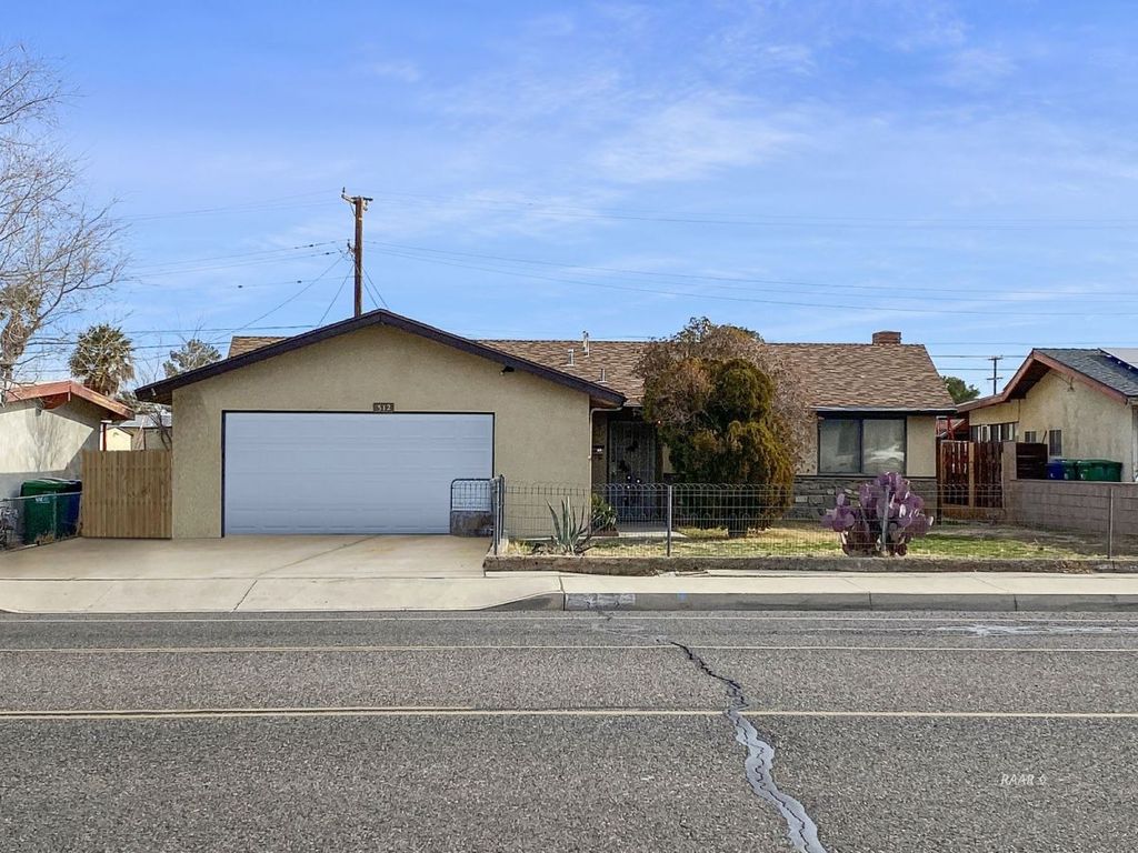 312 N Norma St, Ridgecrest, CA 93555 Trulia