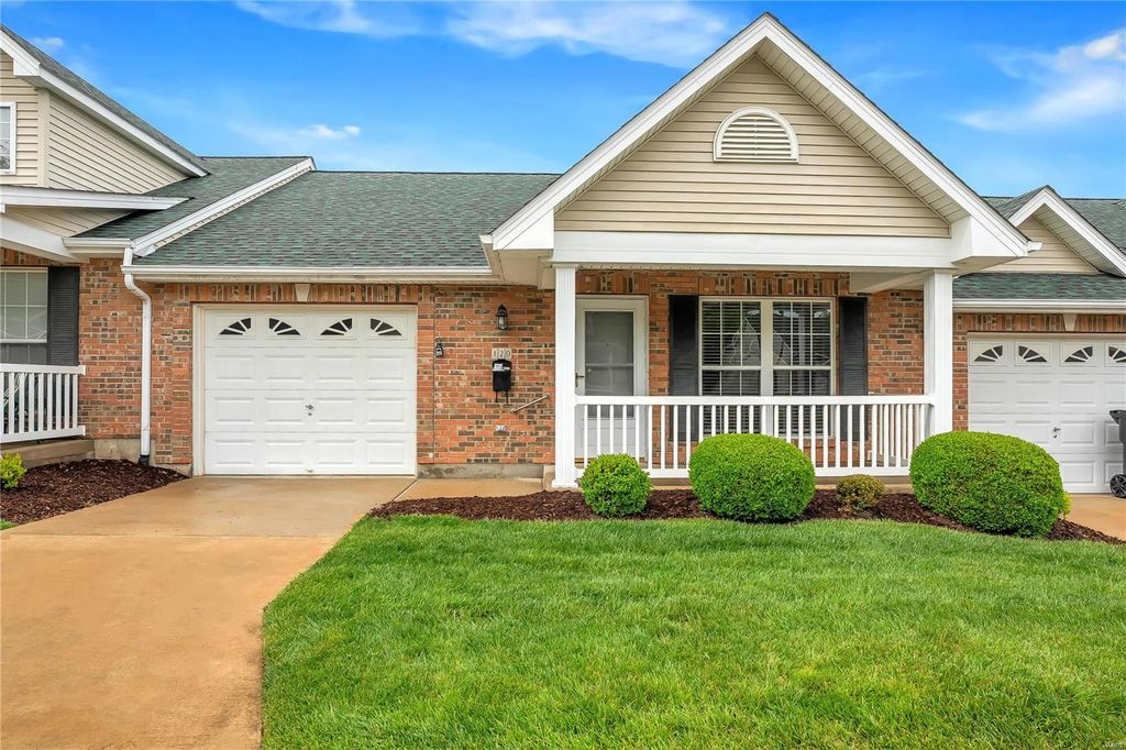 120 Green Gables Dr, Wentzville, MO 63385 Trulia