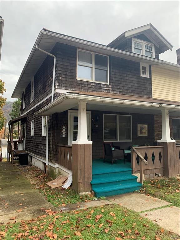 532 Columbia Ave, Palmerton, PA 18071