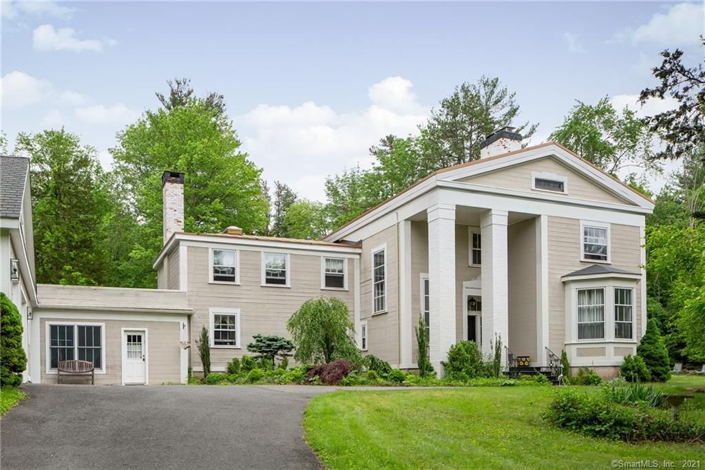 18 Cider Brook Rd, Avon, CT 06001