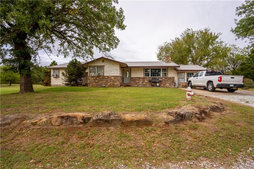 36075 Highway 9 E, Seminole, OK 74868