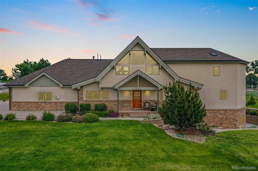 2485 Red Hawk Place, Broomfield, CO 80023