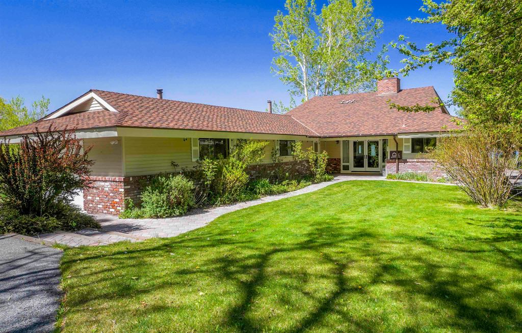 54880 Highway 395, Lee Vining, CA 93541 MLS 240293 Trulia