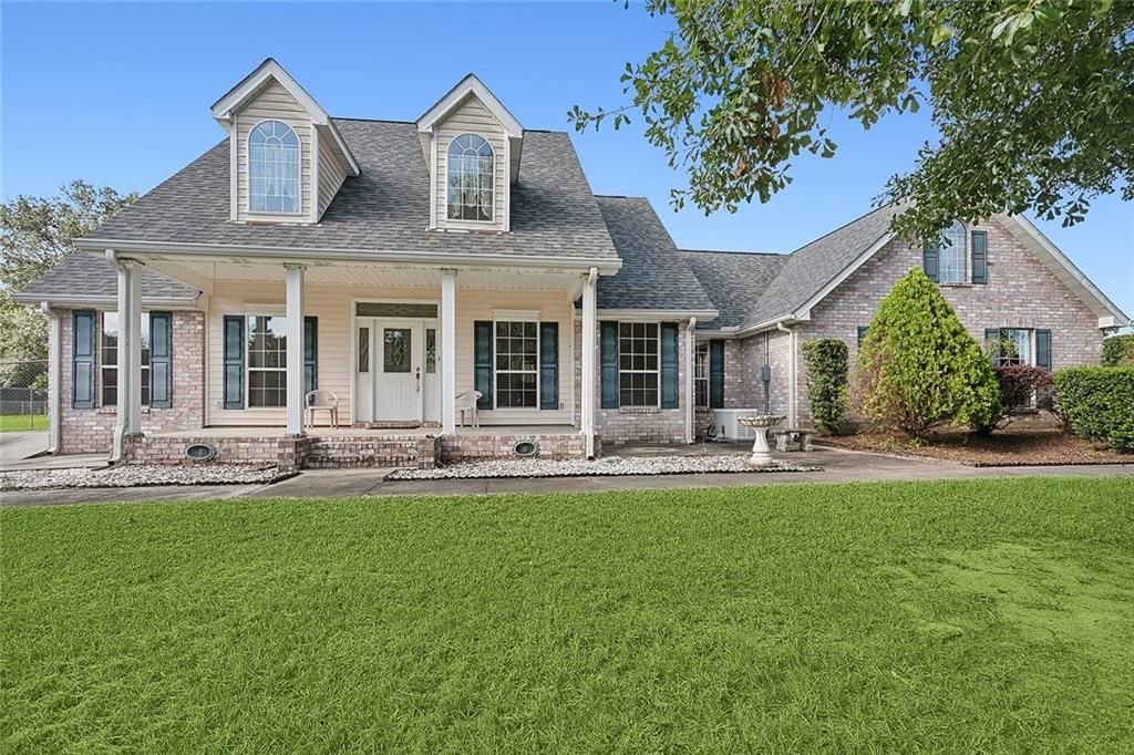 18080 Highway 40, Loranger, LA 70446 MLS 2455737 Trulia