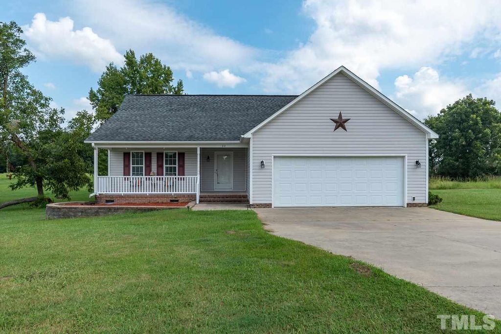 60 John White Rd, Coats, NC 27521 Trulia