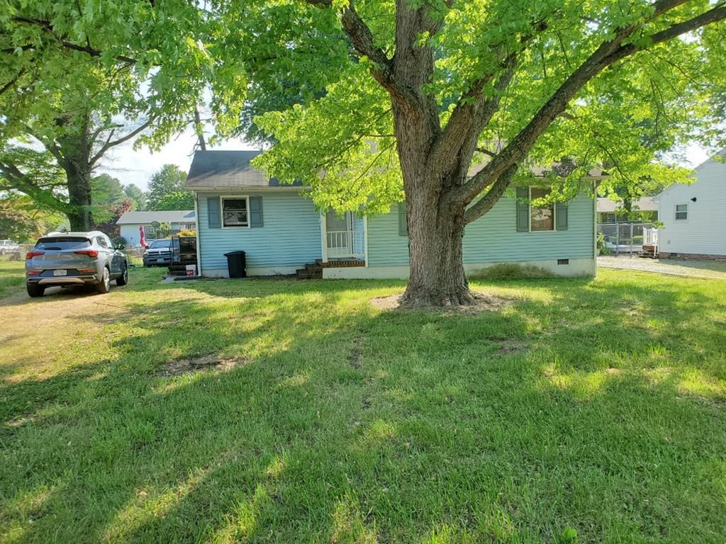 539 Ware Ave, Tappahannock, VA 22560 Trulia