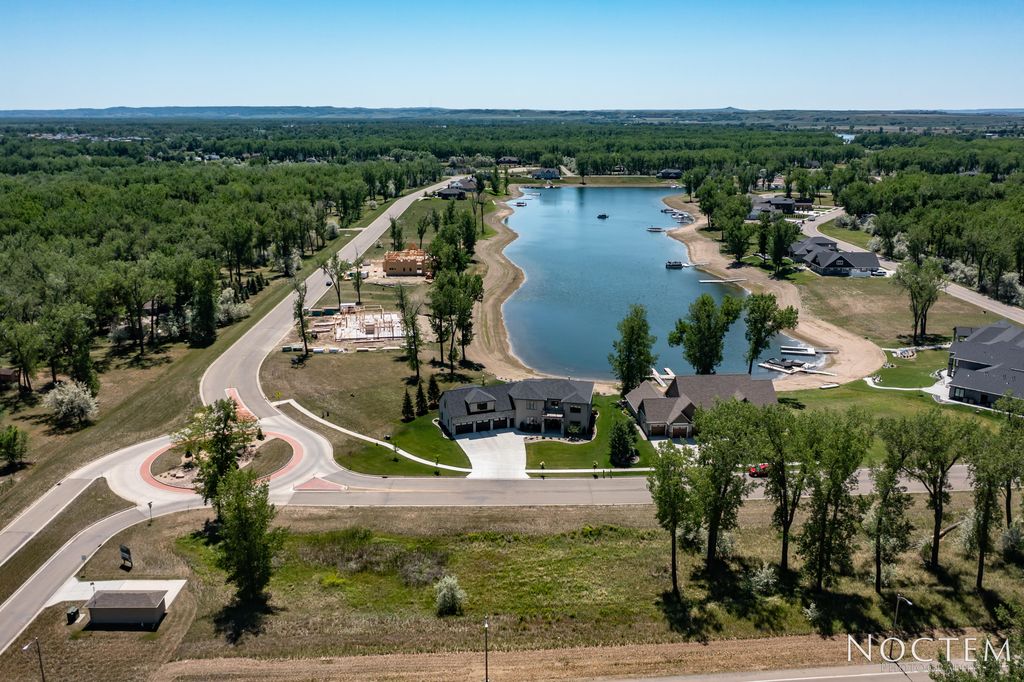 2507 Langer Ln, Bismarck, ND 58504 MLS 411183 Trulia