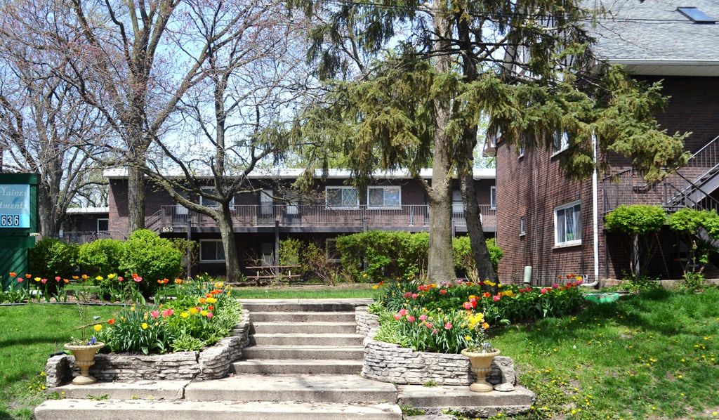 Des Plaines Il Rentals