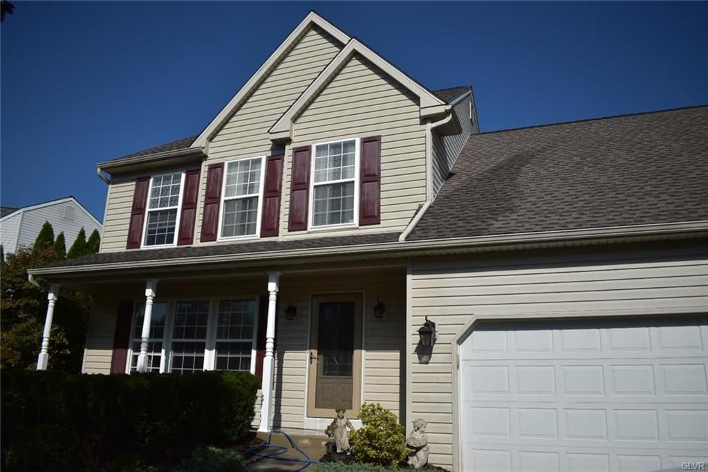8349 Willow Run, Fogelsville, PA 18051