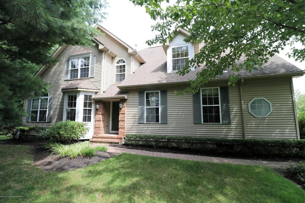 5 Courtyard Ln, Brielle, NJ 08730 Trulia