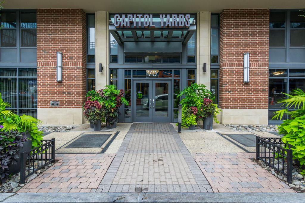 100 I St SE, Washington, DC 20003