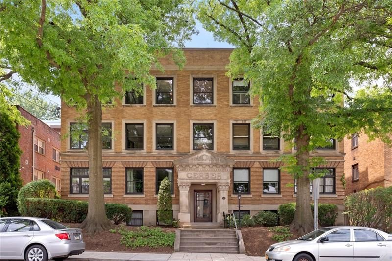 724 S Negley Ave #1, Pittsburgh, PA 15232