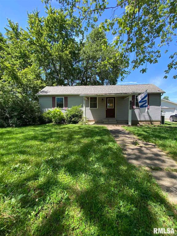 21643 Illinois Ave, Thompsonville, IL 62890 Trulia