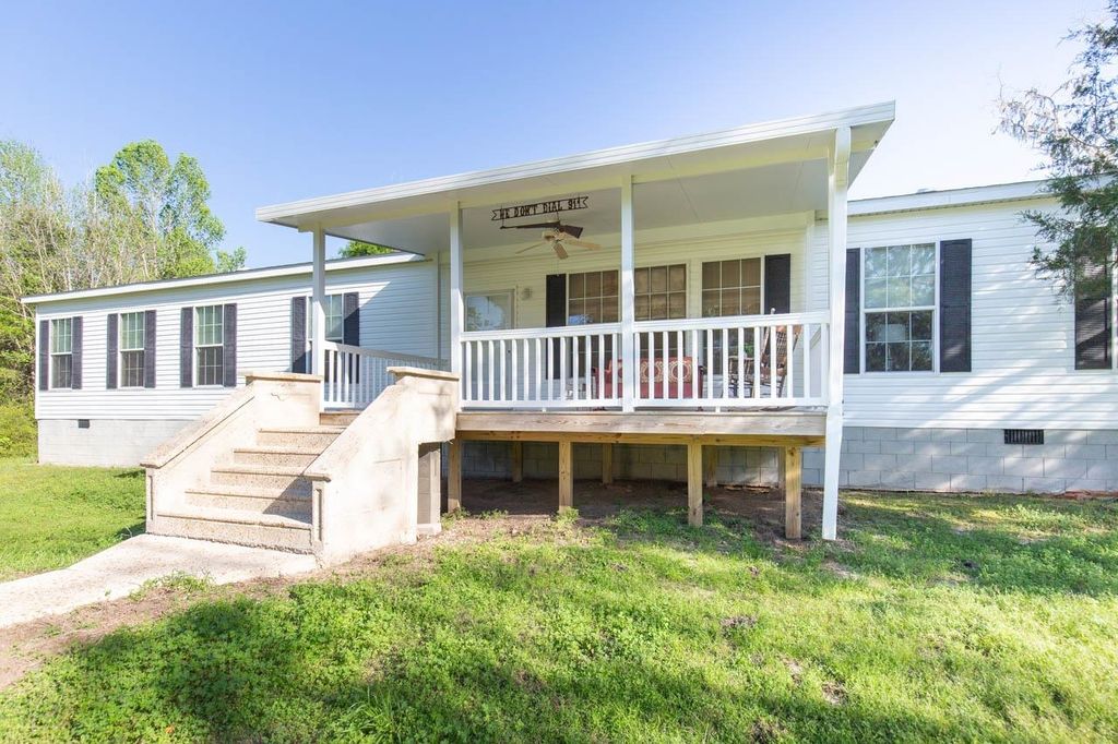 756 Frank Lacy Rd, Monticello, FL 32344 Trulia