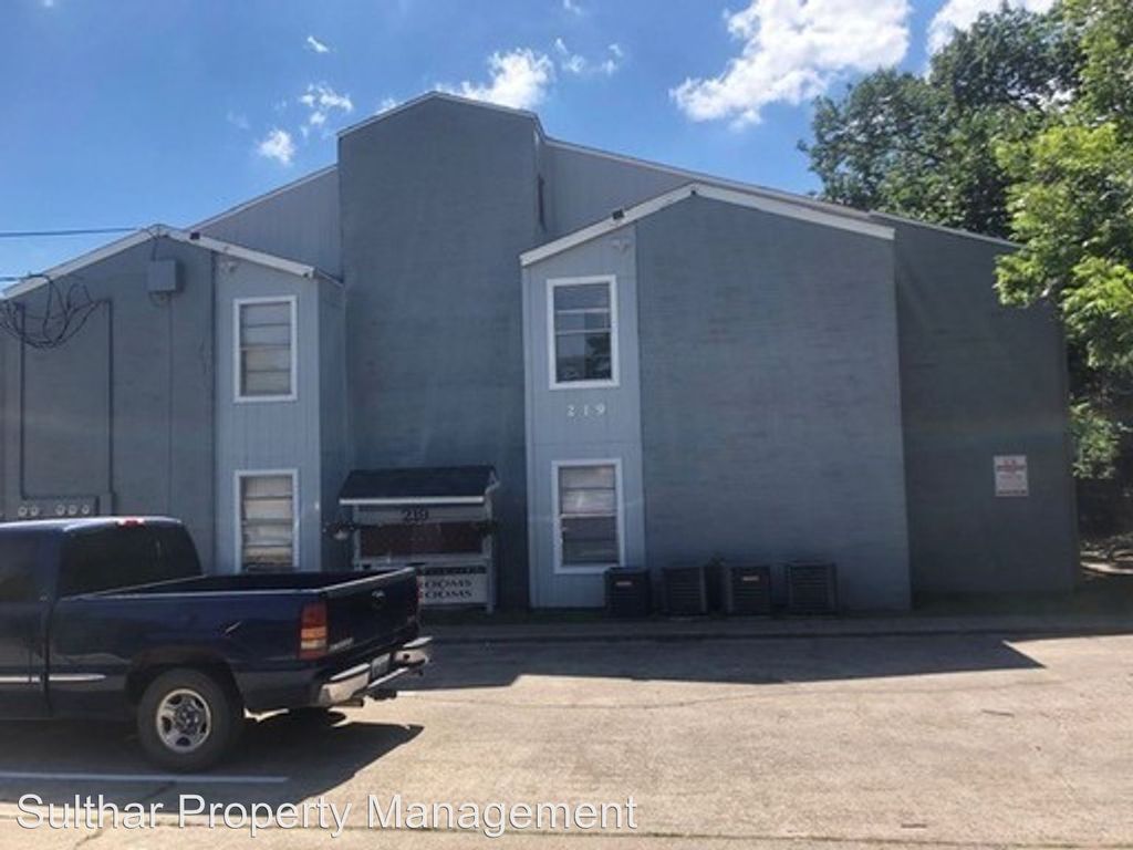 219 Fry St 12, Denton, TX 76201 Trulia