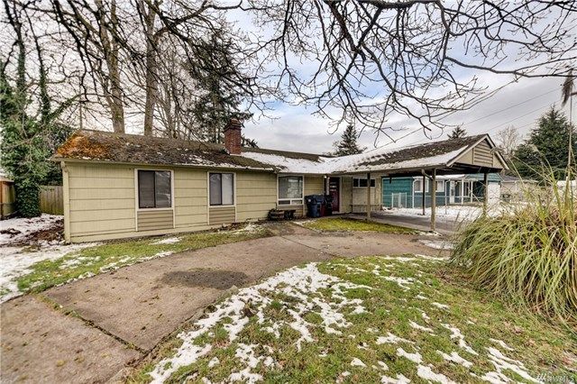8612 Custer Rd SW, Lakewood, WA 98499
