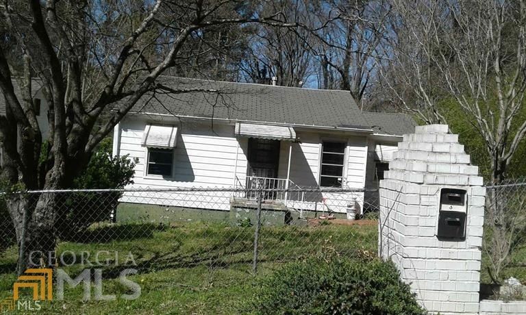 1941 Detroit Ave NW, Atlanta, GA 30314