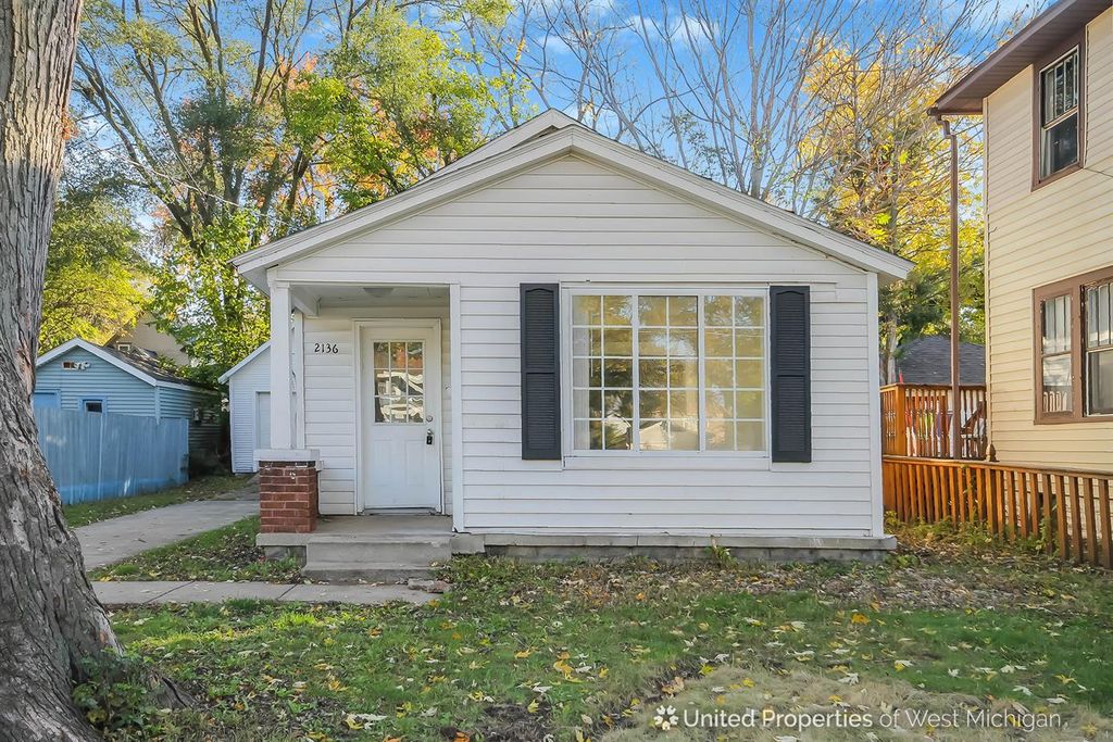 2136 Stafford Ave SW, Grand Rapids, MI 49507 Trulia
