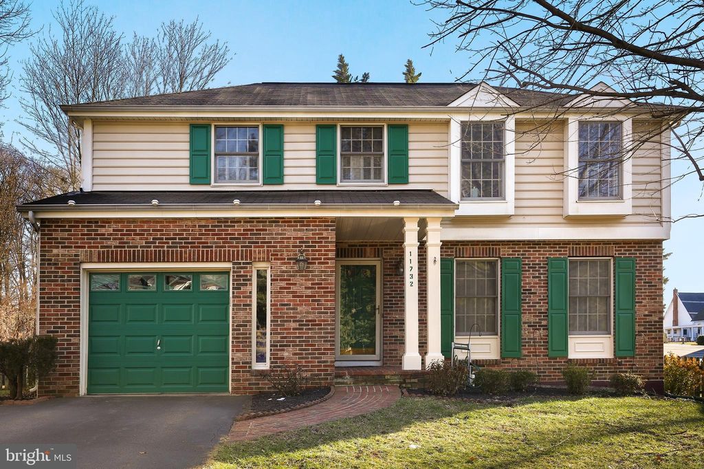 11732 Othello Ter, Germantown, MD 20876