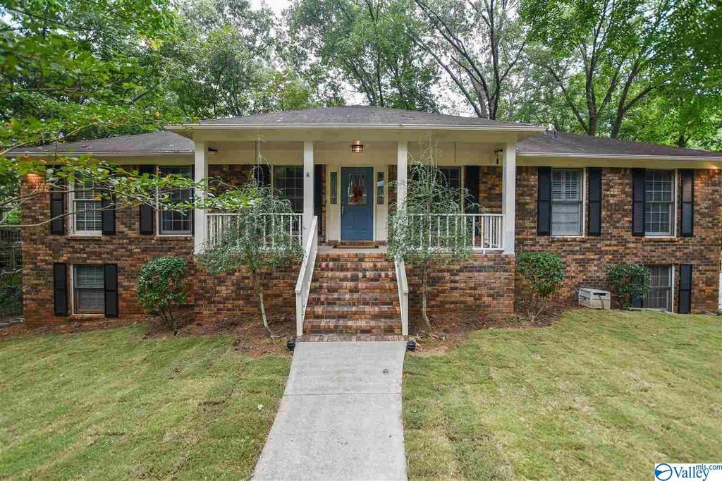 7926 Smoke Rise Rd SE, Huntsville, AL 35802 Trulia