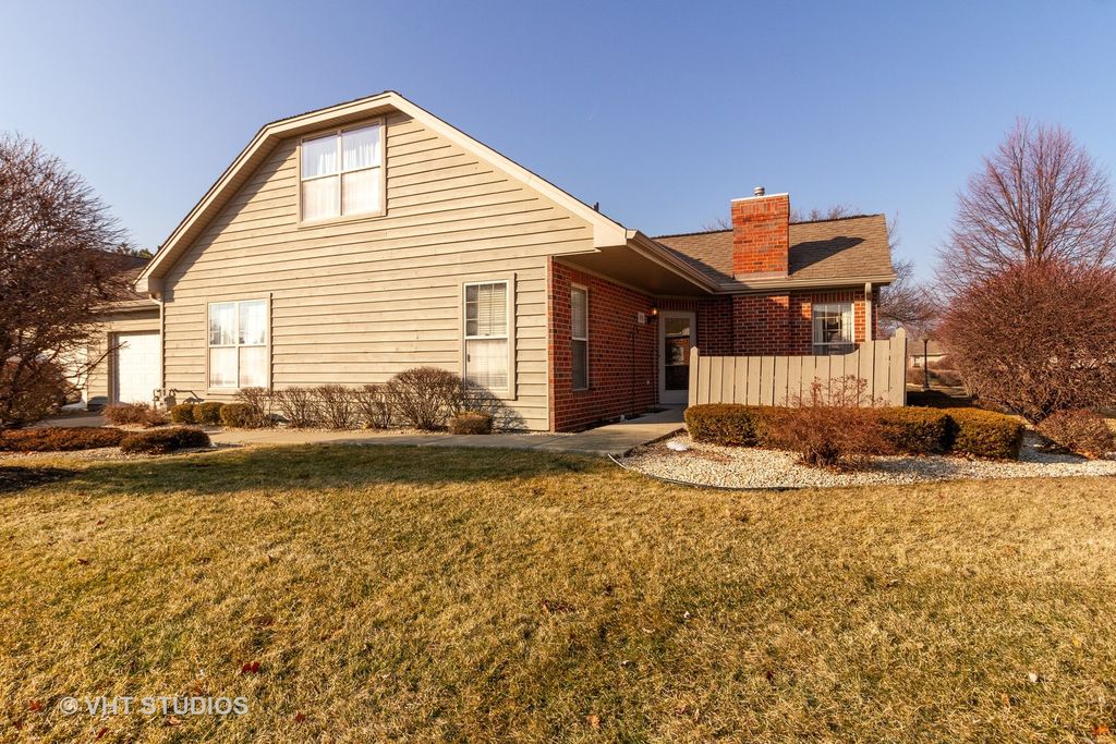 106 E 163rd St 2D, South Holland, IL 60473 Trulia