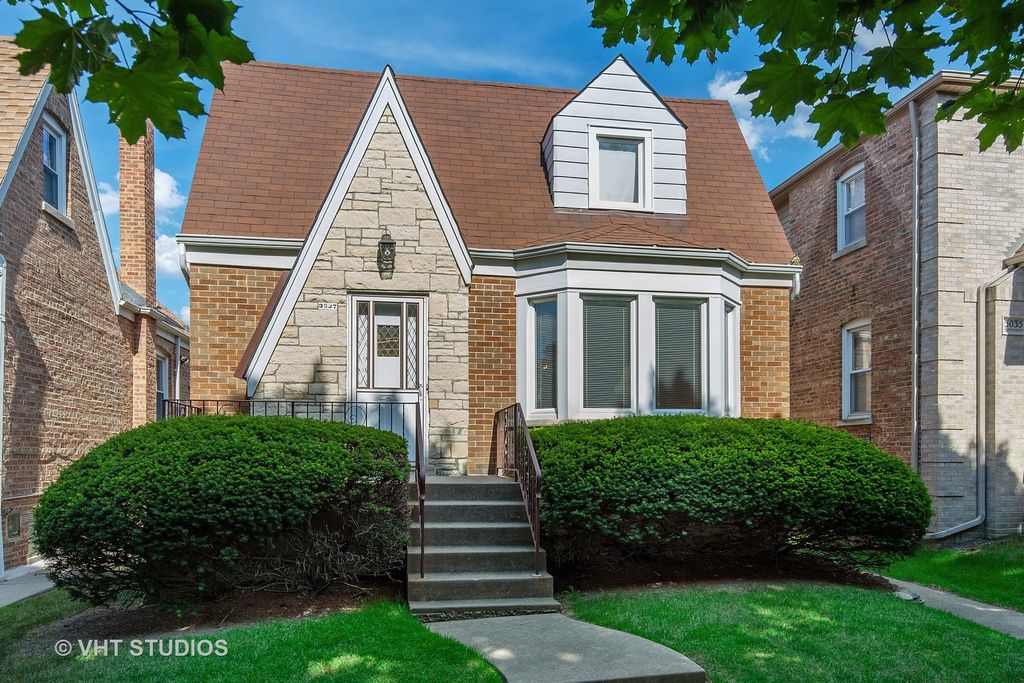 3037 N Nottingham Ave, Chicago, IL 60634 Trulia