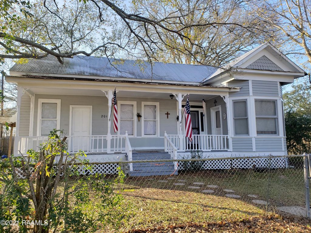 201 5th St, Mamou, LA 70554 Trulia