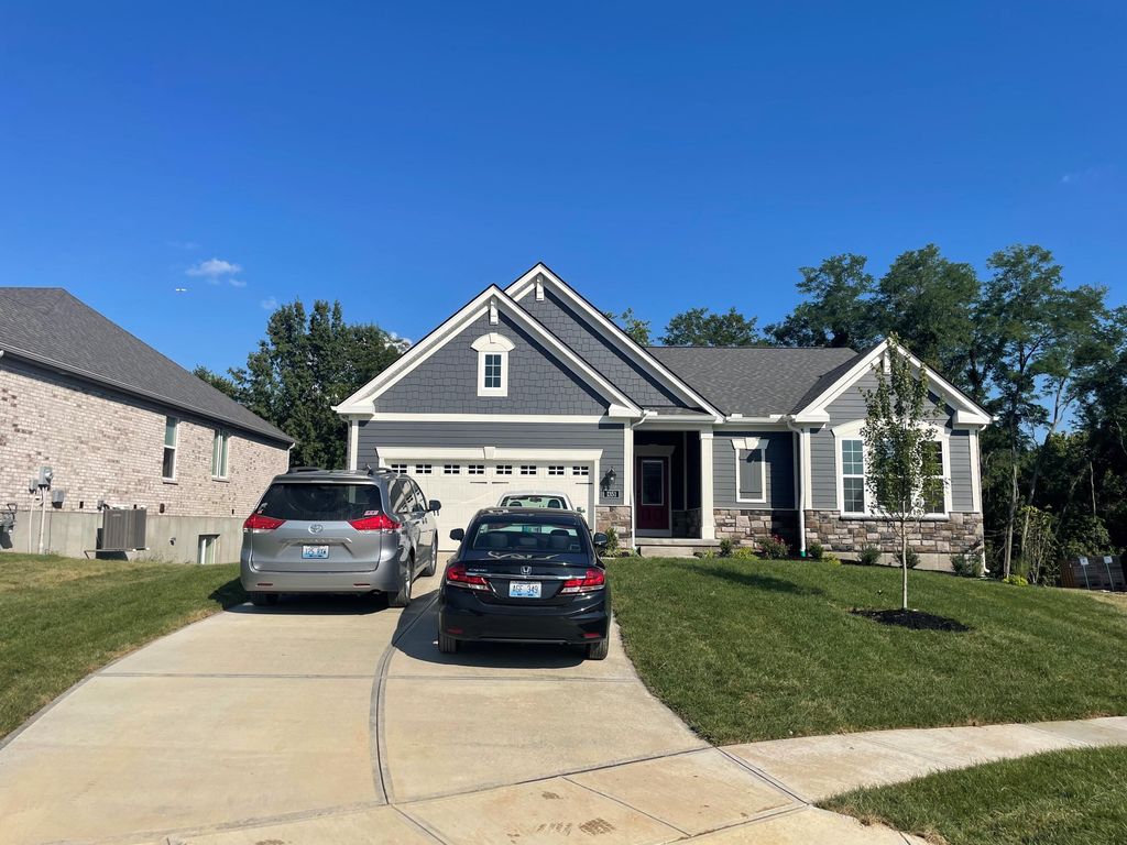 1351 Callington Ct, Union, KY 41091 Trulia