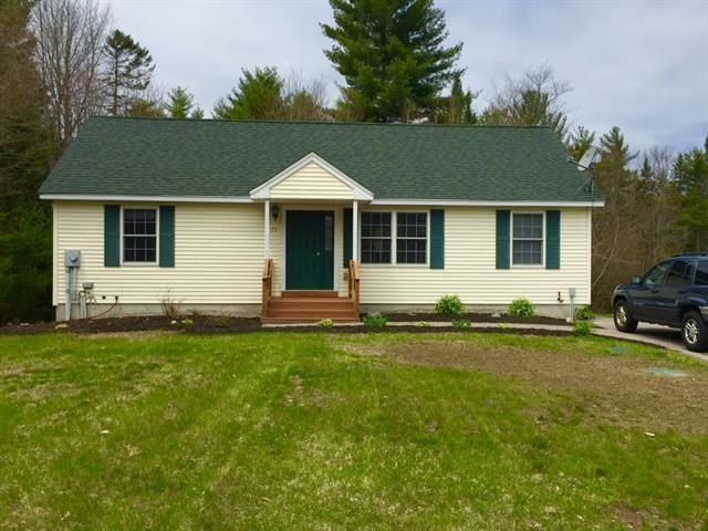 53 Kinsale Drive, Rochester, NH 03868
