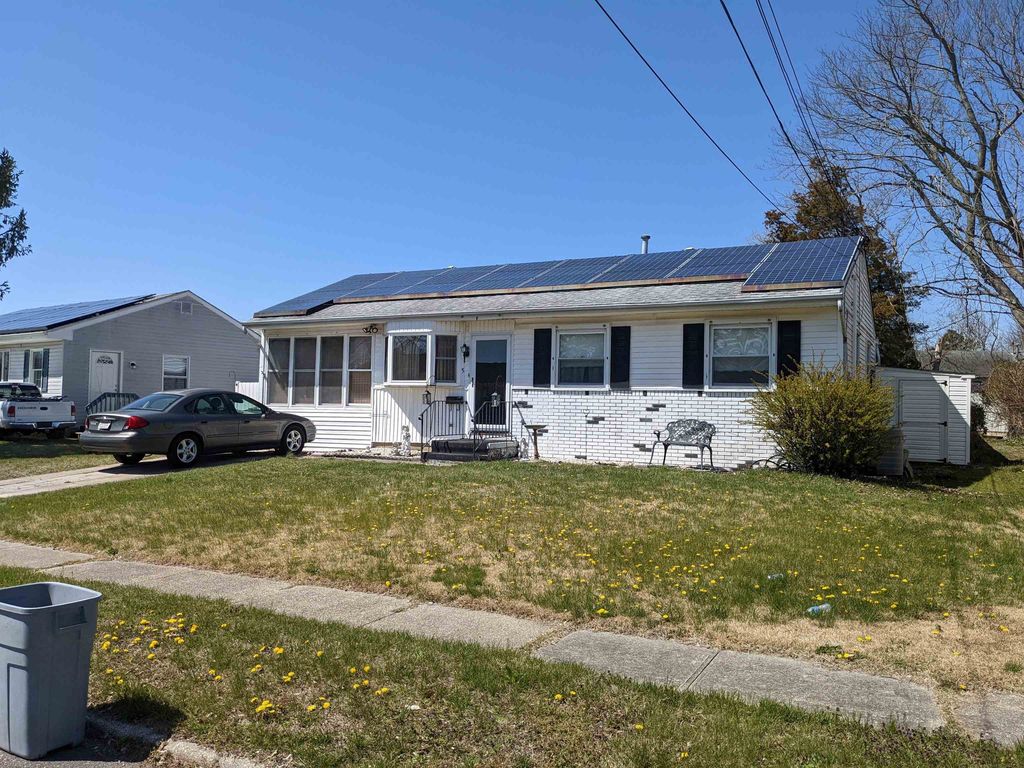 5 N 4th St, Rio Grande, NJ 08242 Trulia