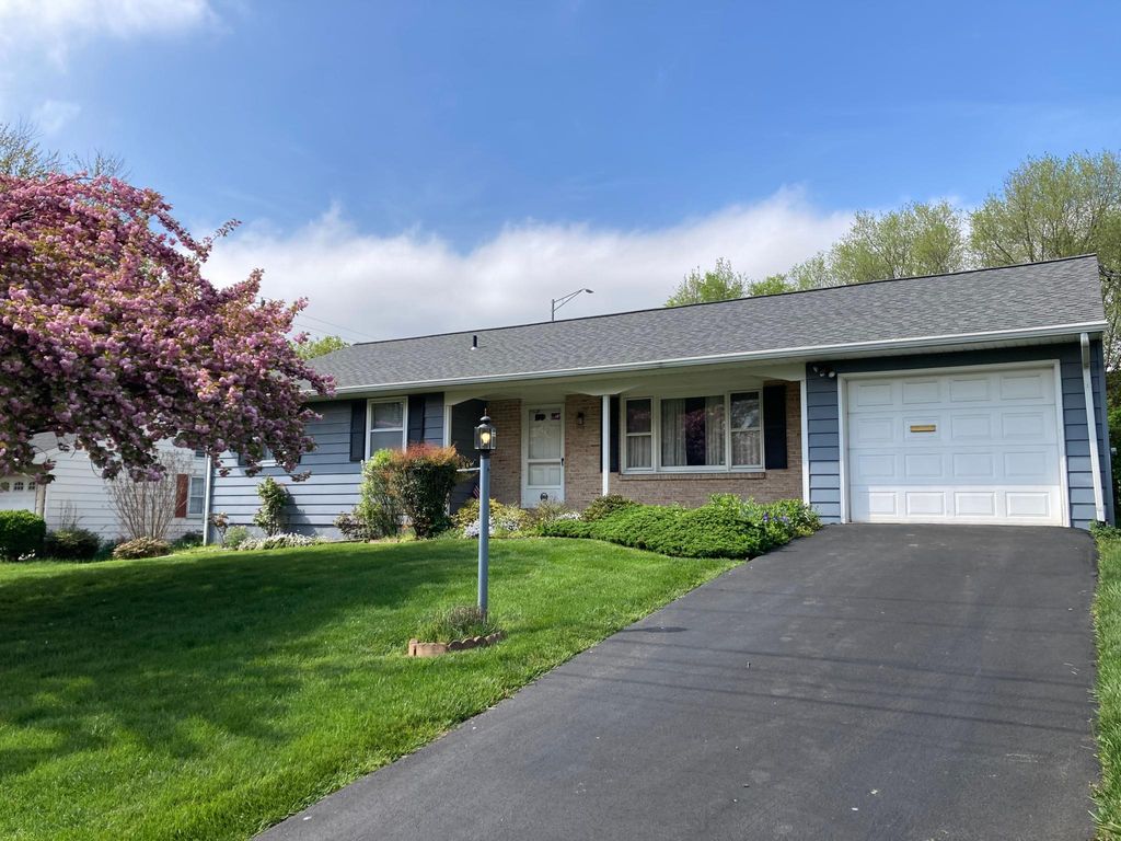 Address Not Disclosed, Lancaster, PA 17601