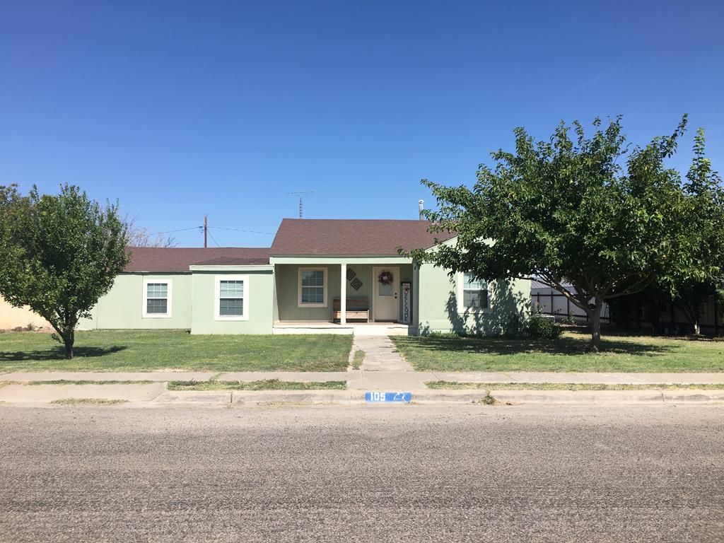105 S Kansas St, Fort Stockton, TX 79735 Trulia
