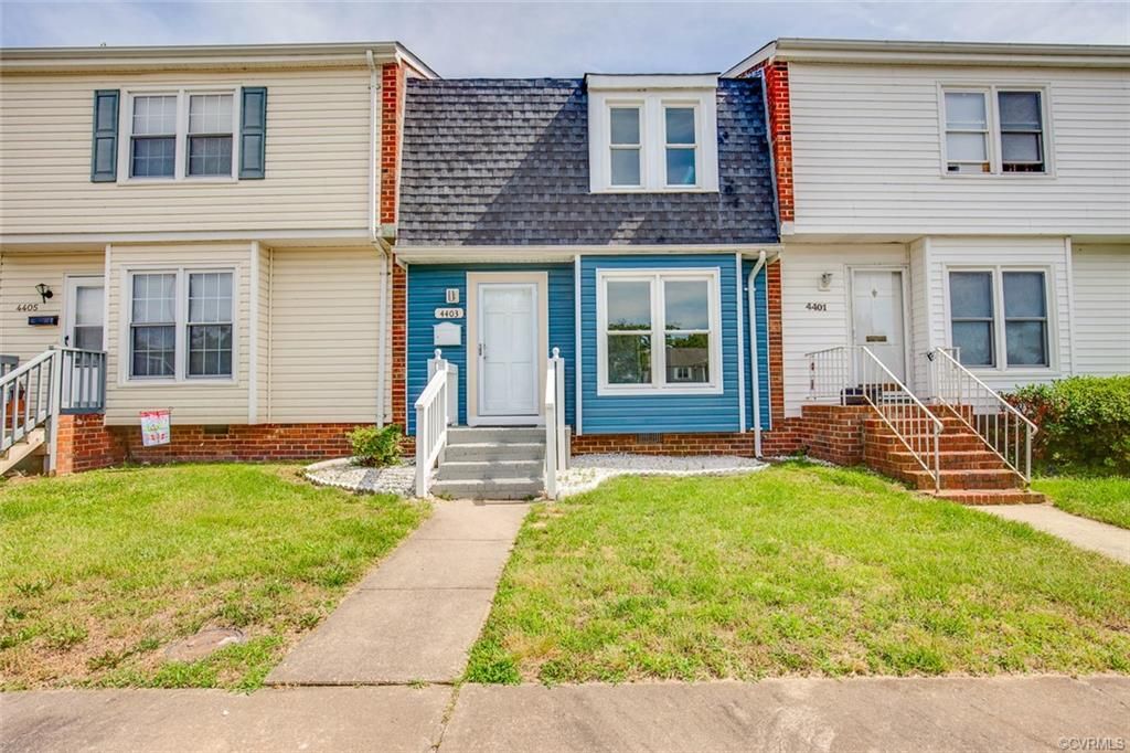 4403 Foxfire Ln, Richmond, VA 23223 Trulia