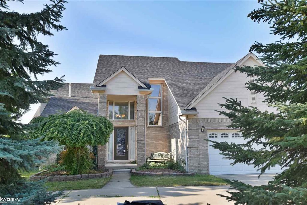 48858 Valley Dr, MI 48044 Trulia