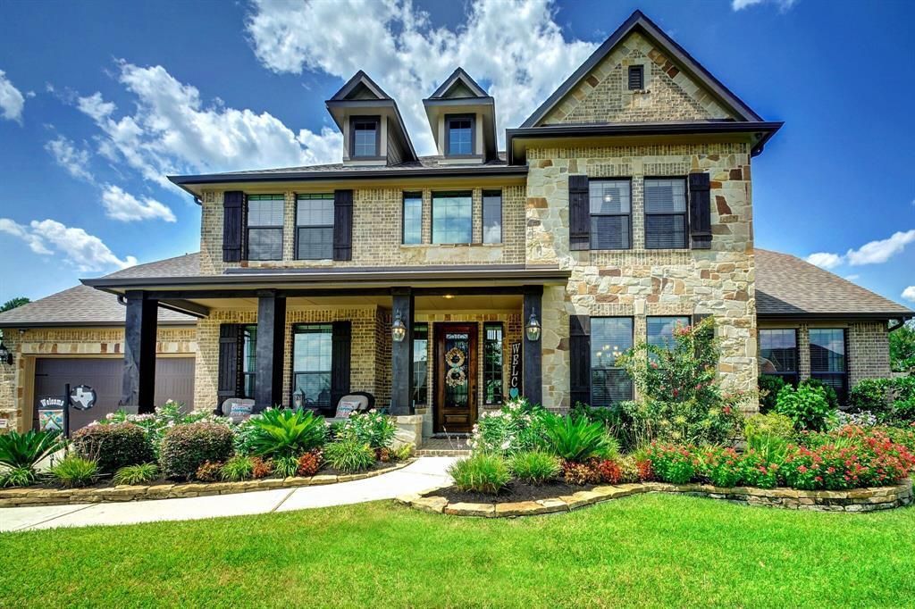 25035 Waterstone Estates Cir N, Tomball, TX 77375 Trulia
