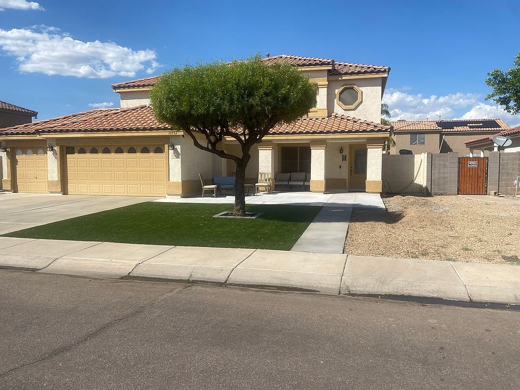 10552 W  Daley Ln, Peoria, AZ 85383