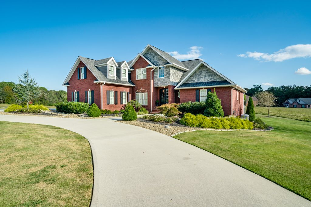 186 Homestead Dr, Crossville, TN 38555 Trulia