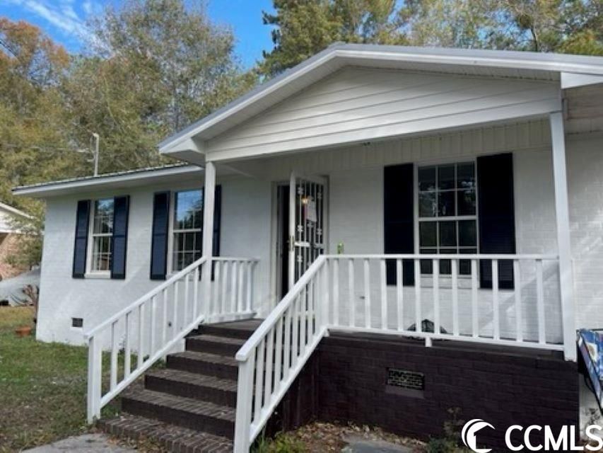 408 Rufus St, Conway, SC 29527 MLS 2323538 Trulia