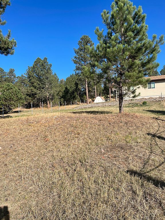 1051 Homestead Dr, Custer, SD 57730