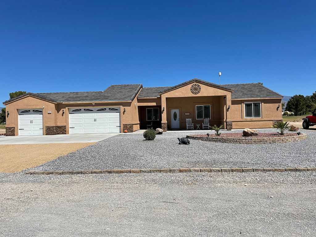 3151 Burning Tree Ct, Pahrump, NV 89048