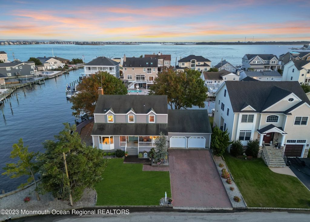 1801 Boat Point Drive, Point Pleasant Beach, NJ 08742 Trulia