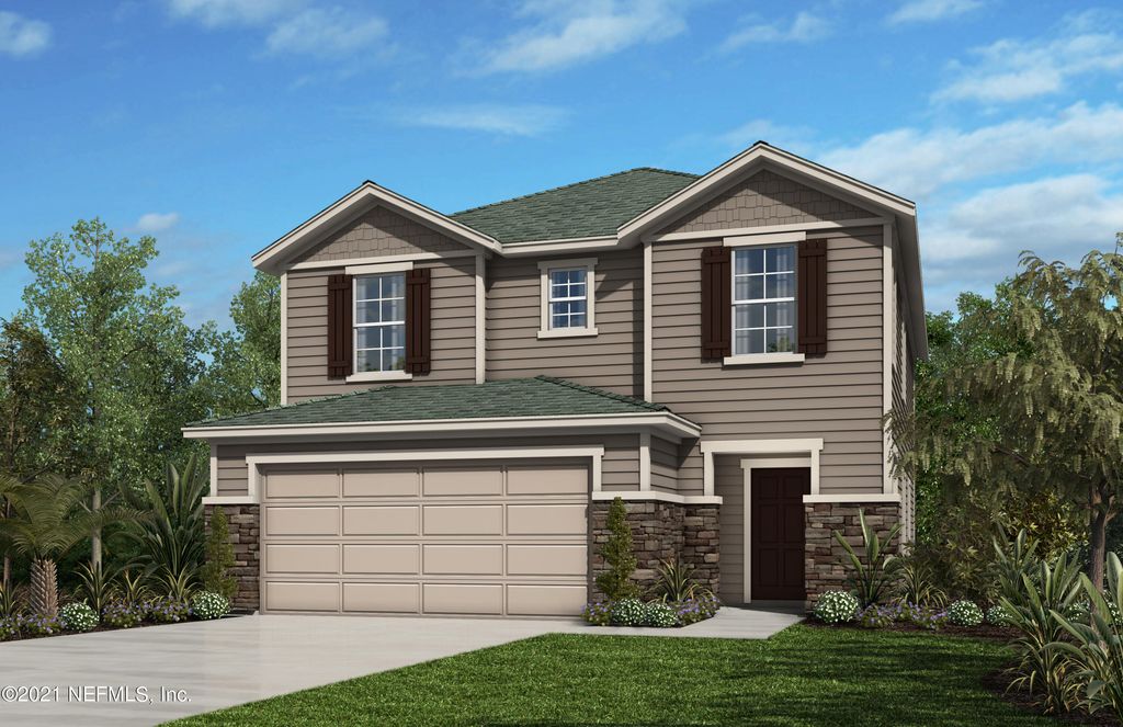 1680 Carter Landing Blvd, Jacksonville, FL 32221