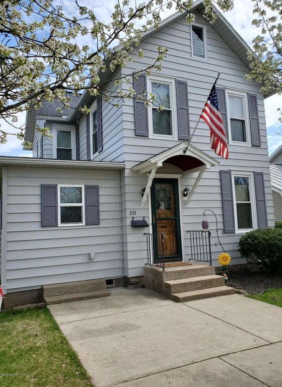 333 S 2nd St, Hughesville, PA 17737 Trulia