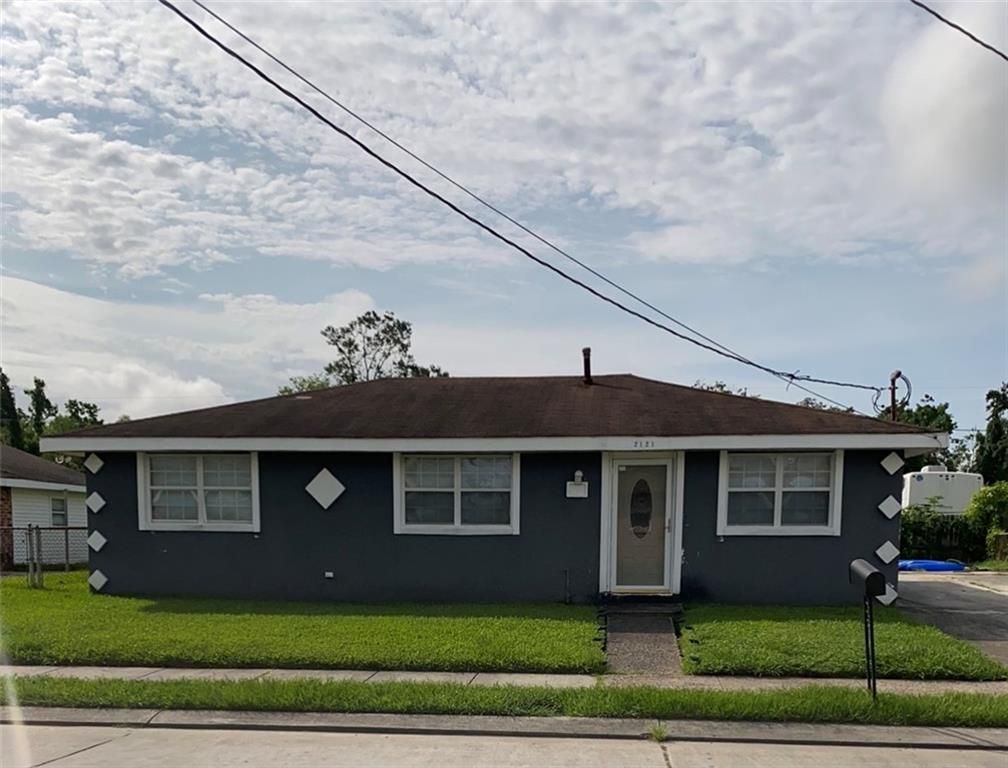 2121 Guerra Dr, Violet, LA 70092 Trulia