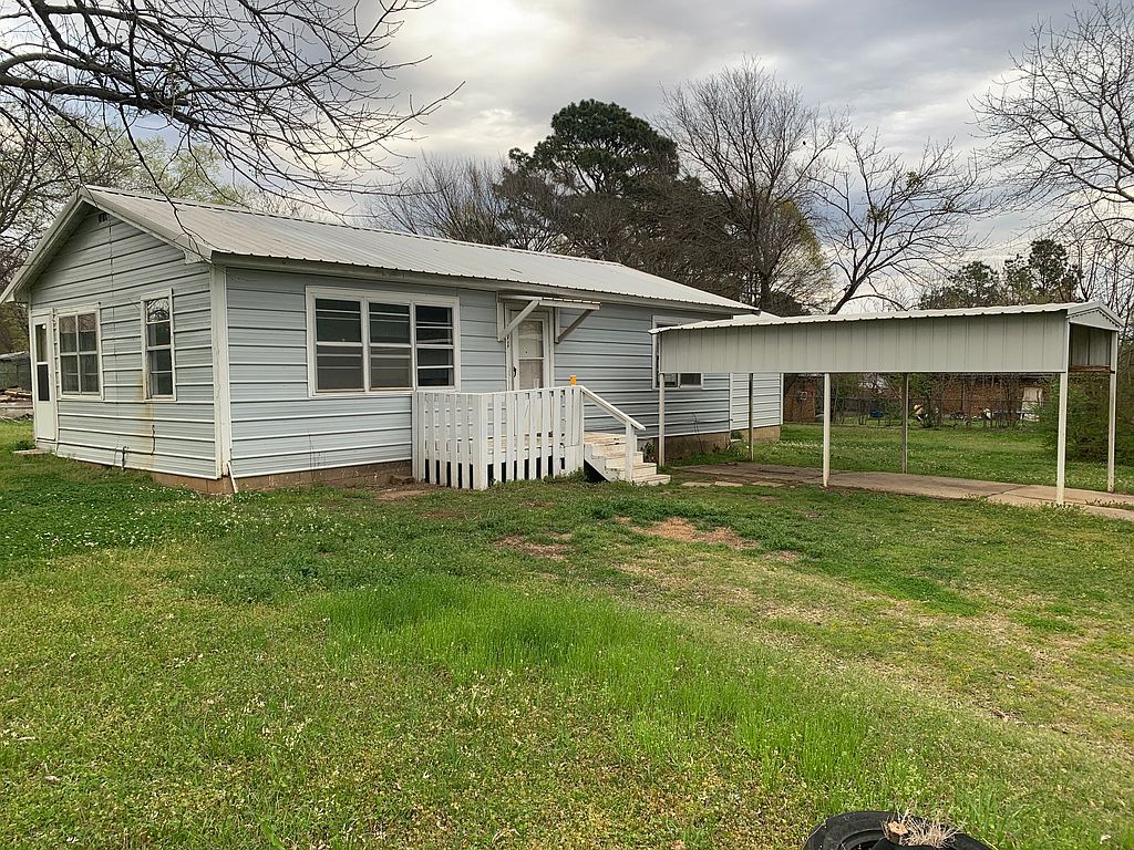 572 11th St, Atoka, OK 74525 Trulia